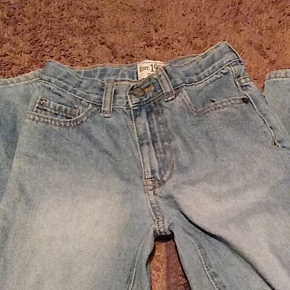 Jeans - Picture 2 of 3